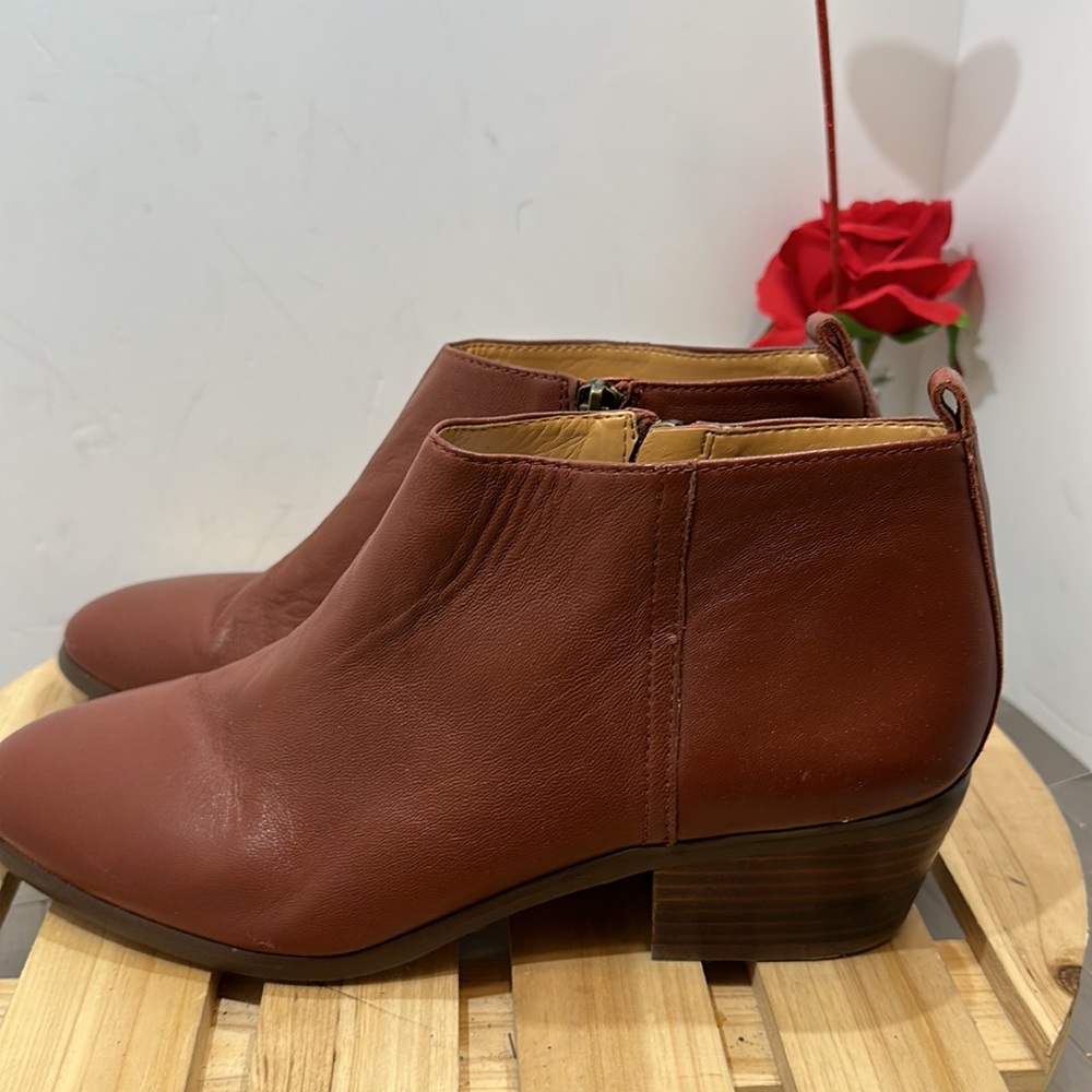 J.Crew ankle boots - Picture 3 of 6